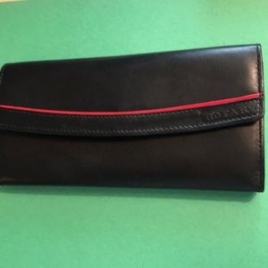 Genuine Leather Wallet